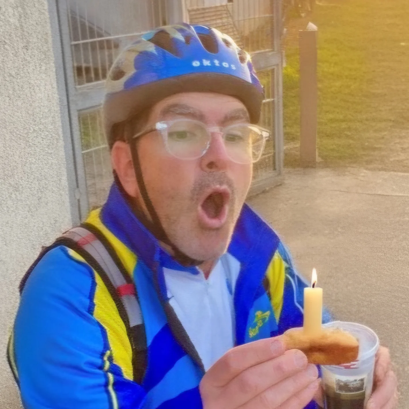 cagnotte pot de départ