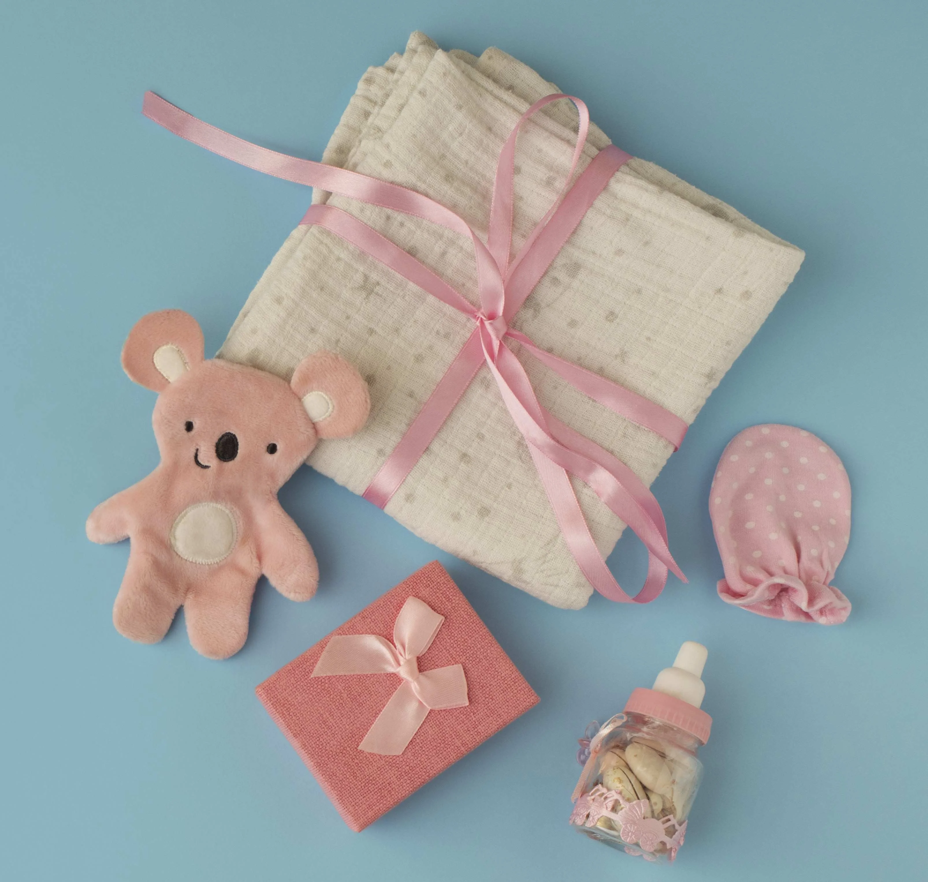 cagnotte naissance