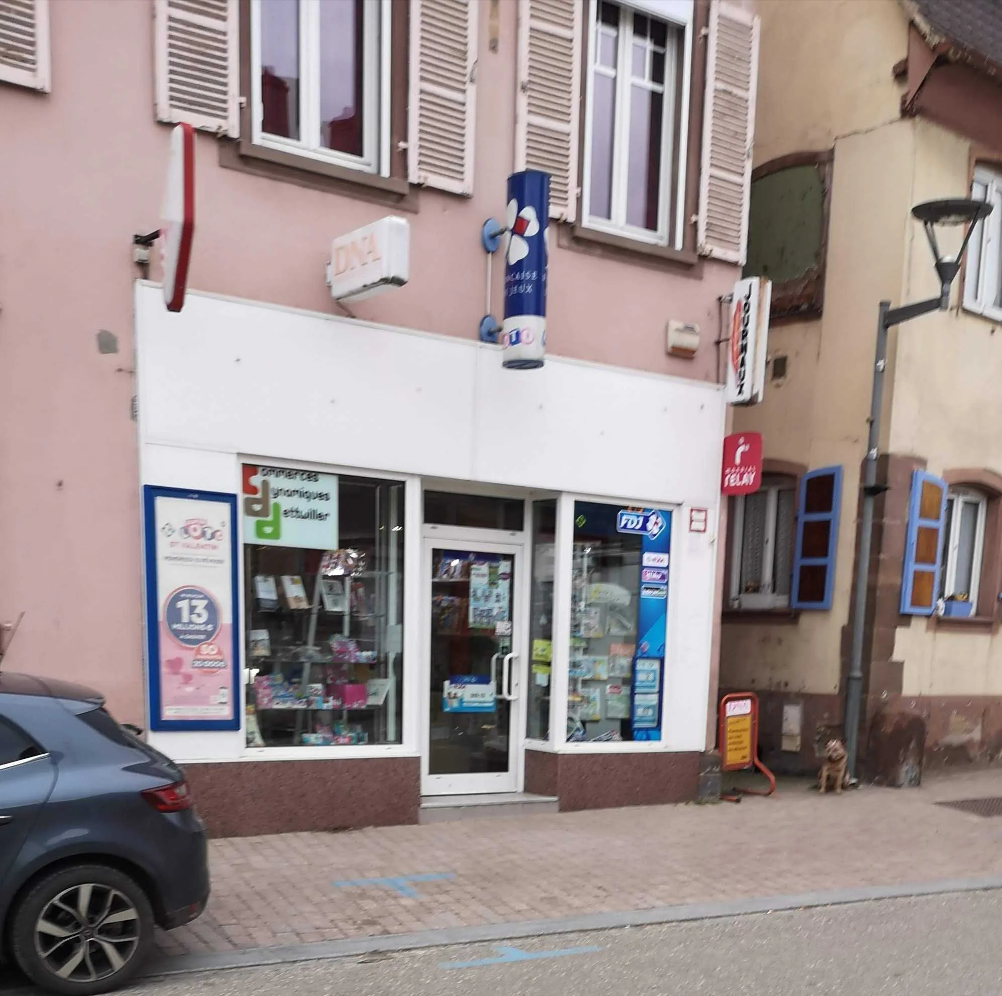 cagnotte solidarité