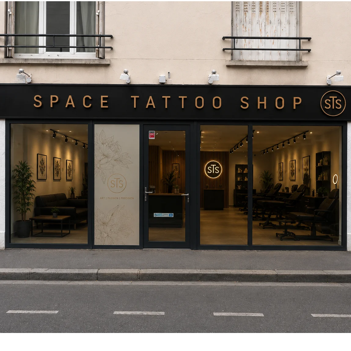 cagnotte artisanat / commerce