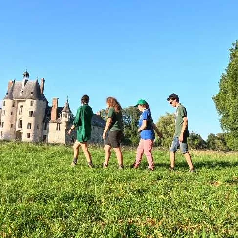 cagnotte solidarité