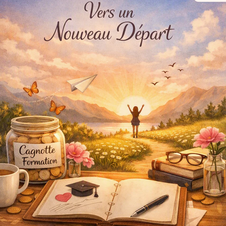 cagnotte diplôme
