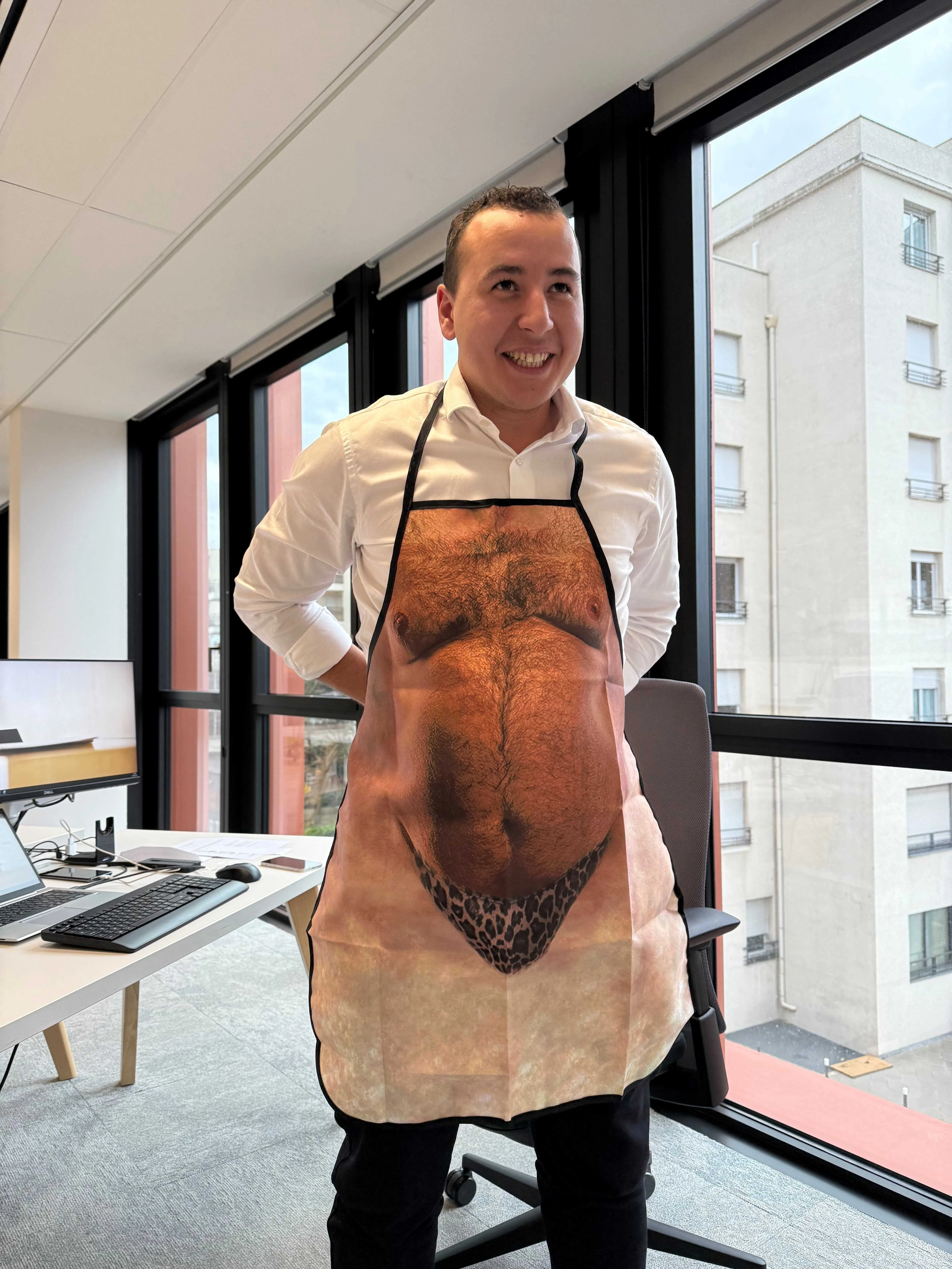 cagnotte pot de départ