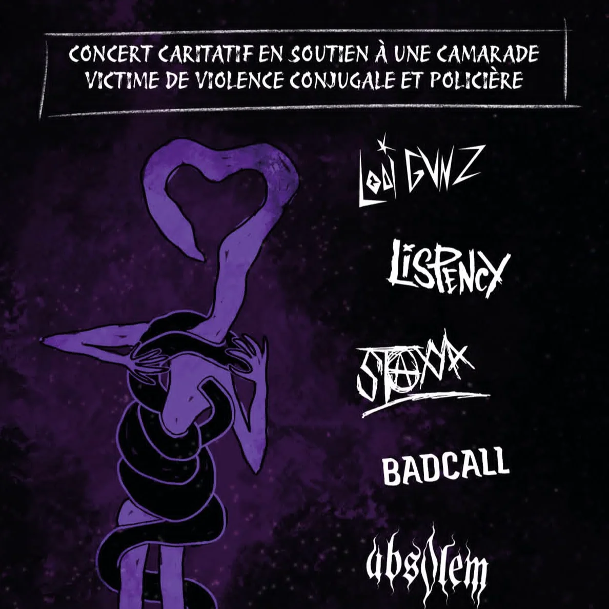 cagnotte solidarité
