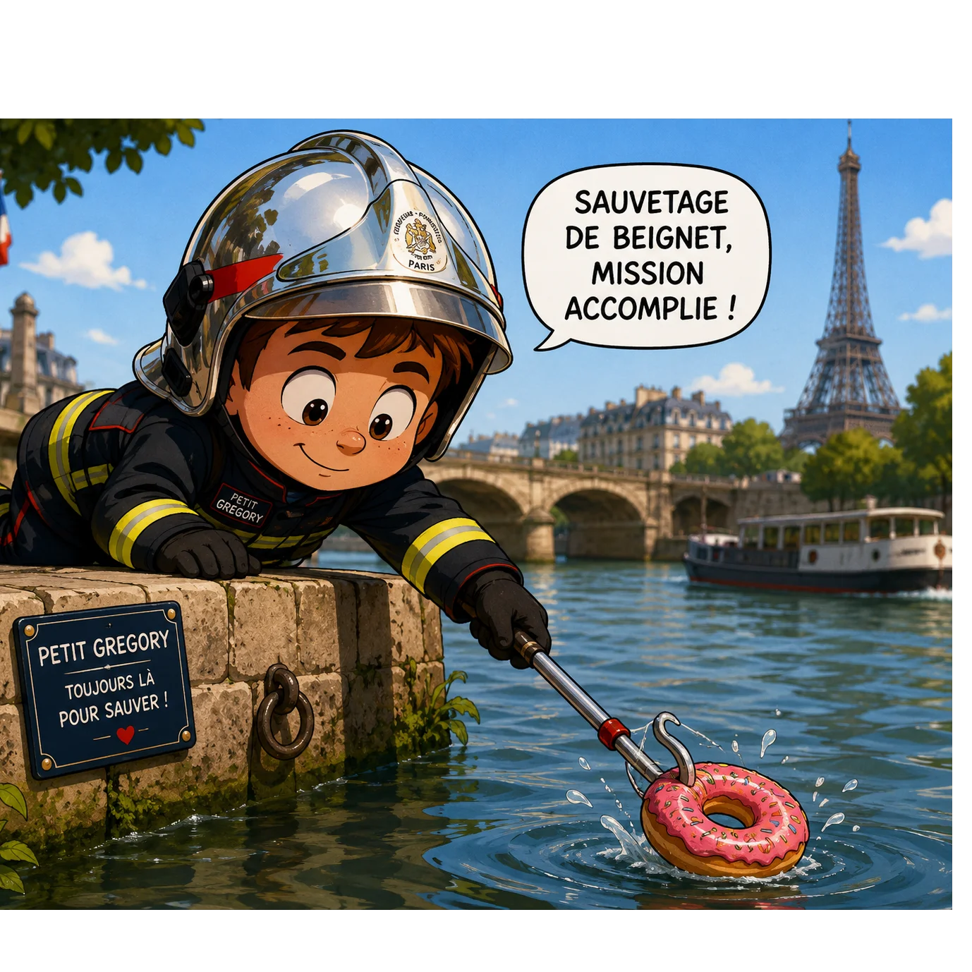 cagnotte pot de départ
