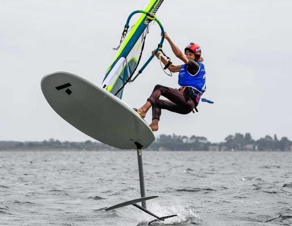 cagnotte sport