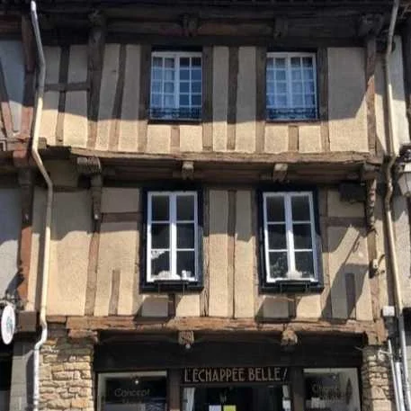 cagnotte patrimoine