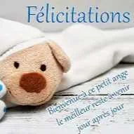 cagnotte naissance