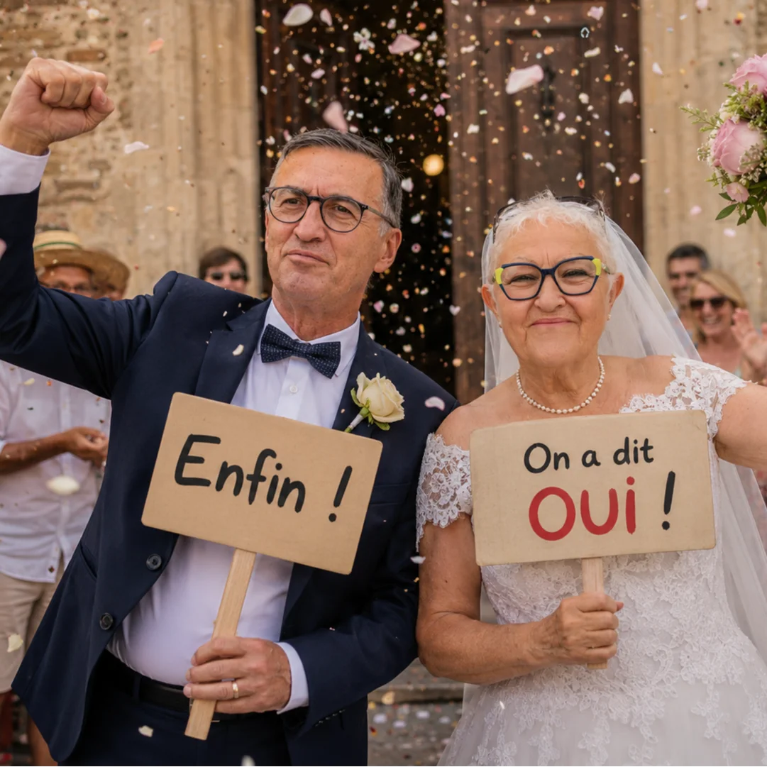 cagnotte mariage