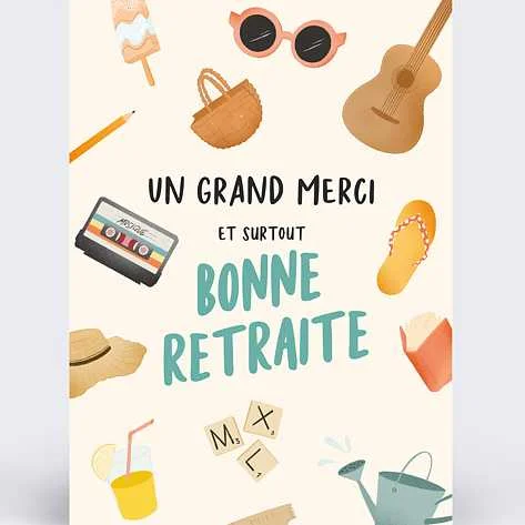 cagnotte pot de départ