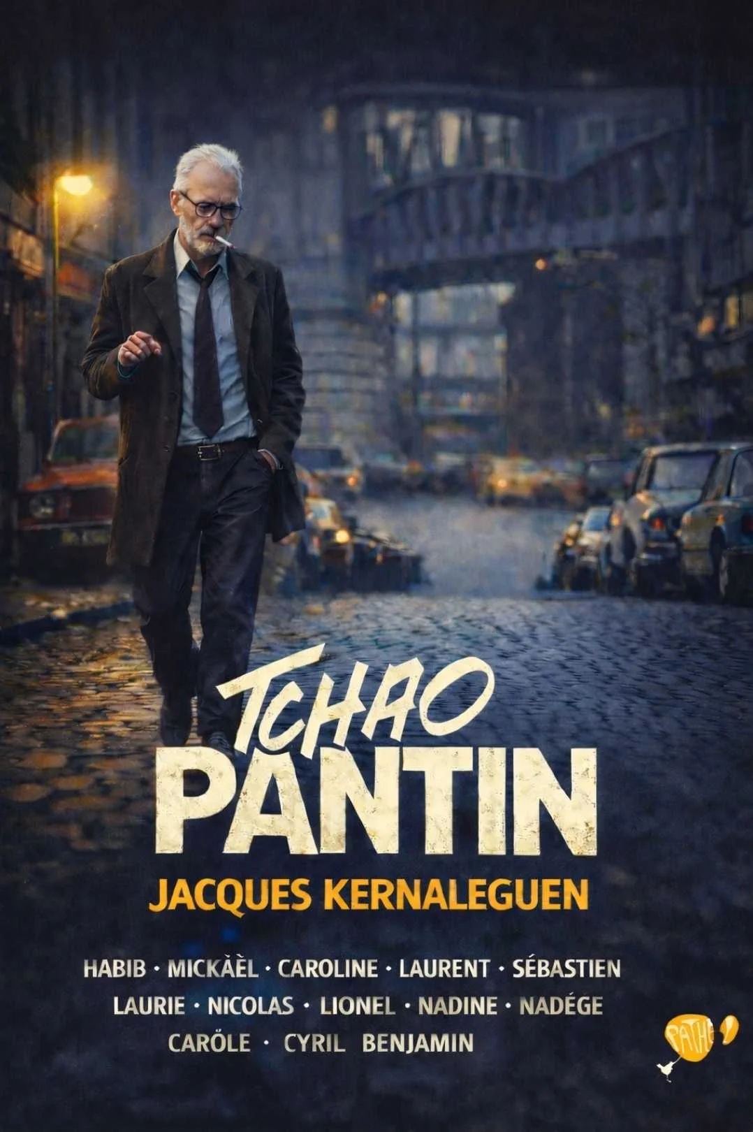 cagnotte pot de départ