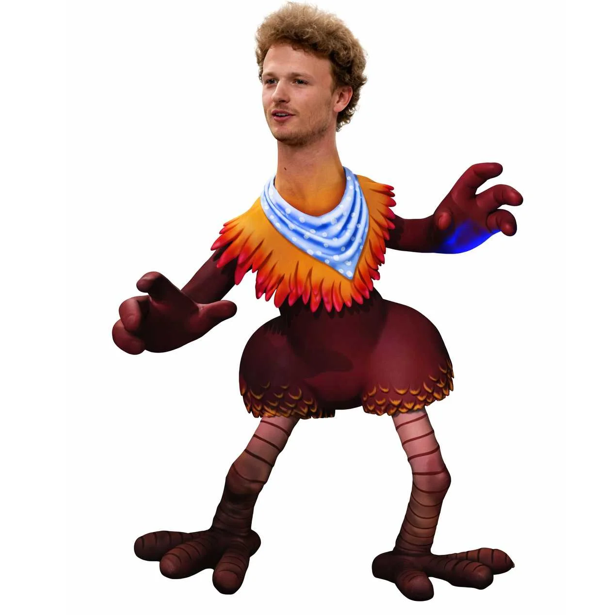 cagnotte pot de départ