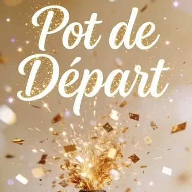 cagnotte pot de départ