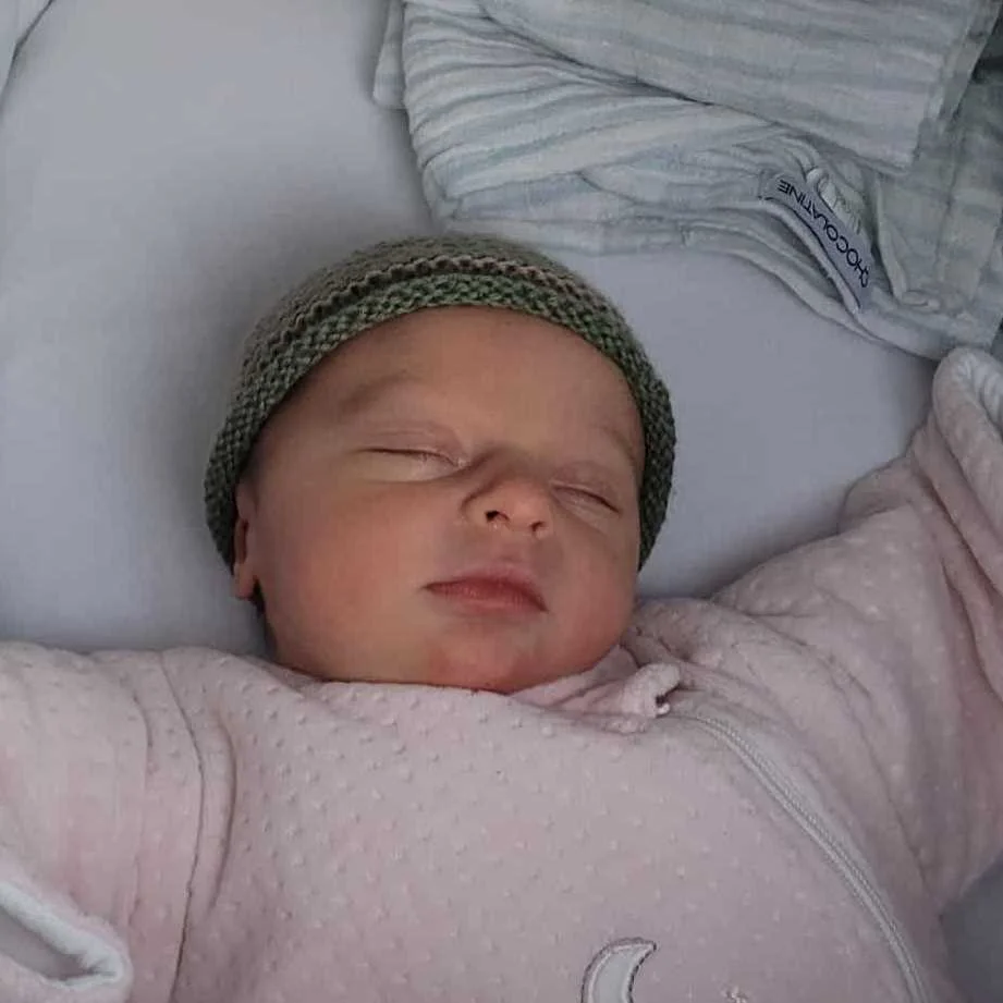 cagnotte naissance