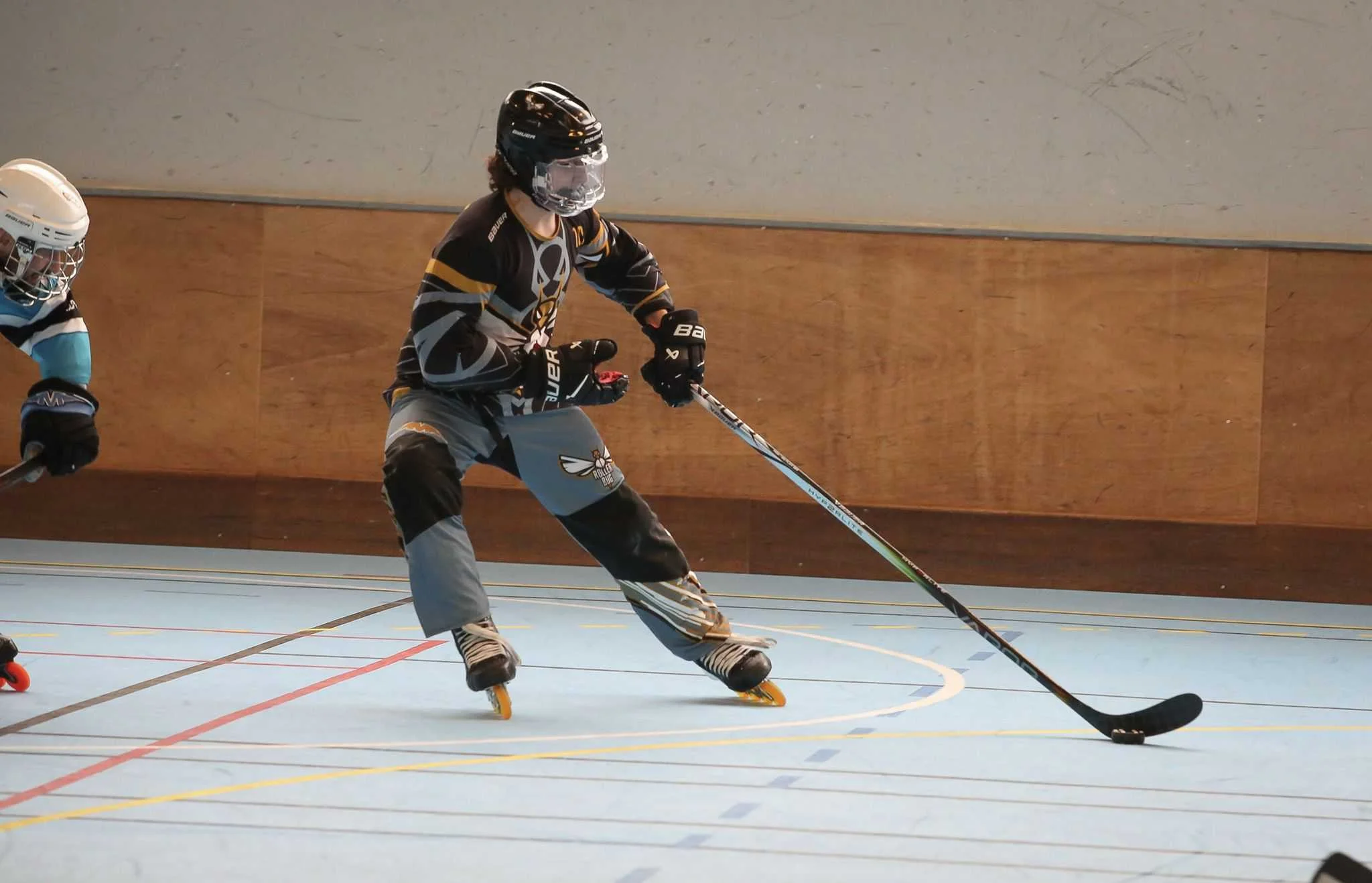 cagnotte sport