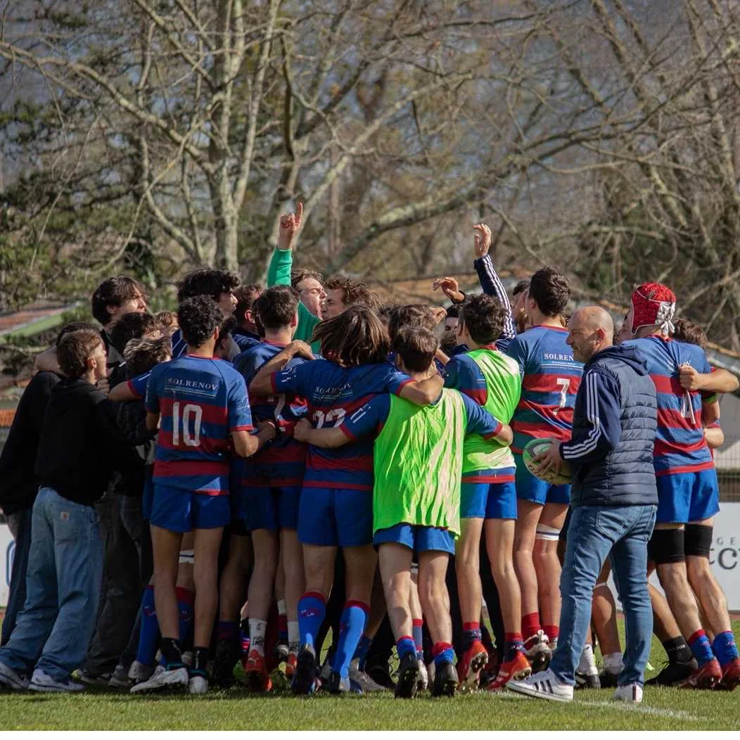 cagnotte sport