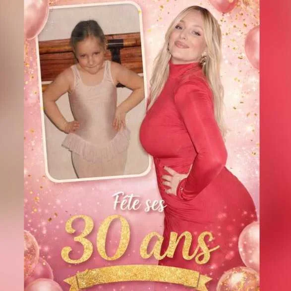 cagnotte anniversaire
