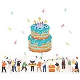 cagnotte anniversaire