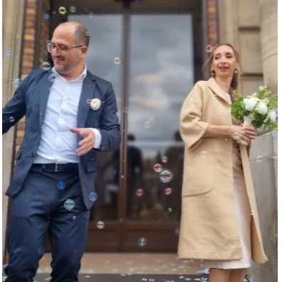 cagnotte mariage