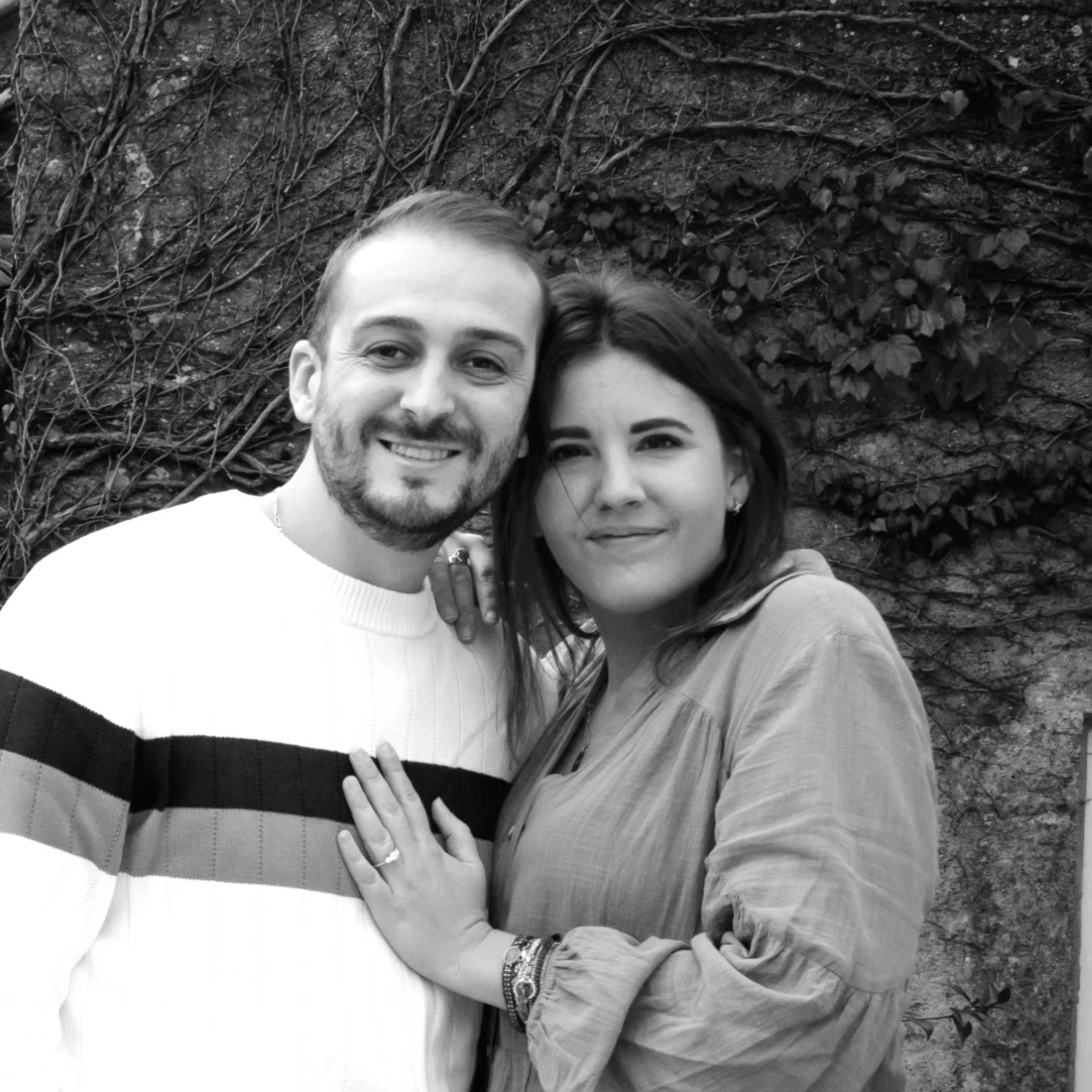 cagnotte mariage