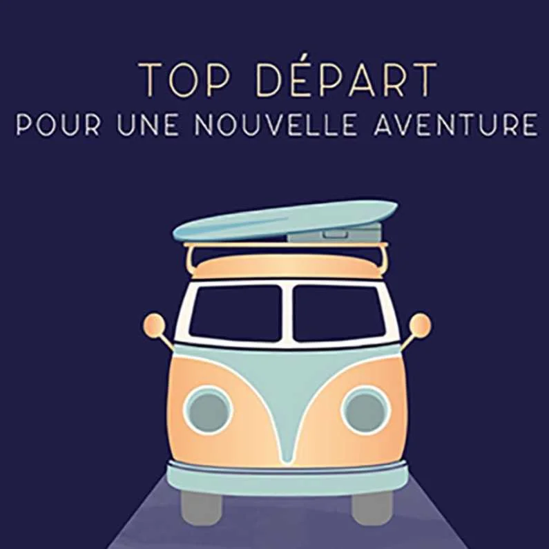 cagnotte pot de départ