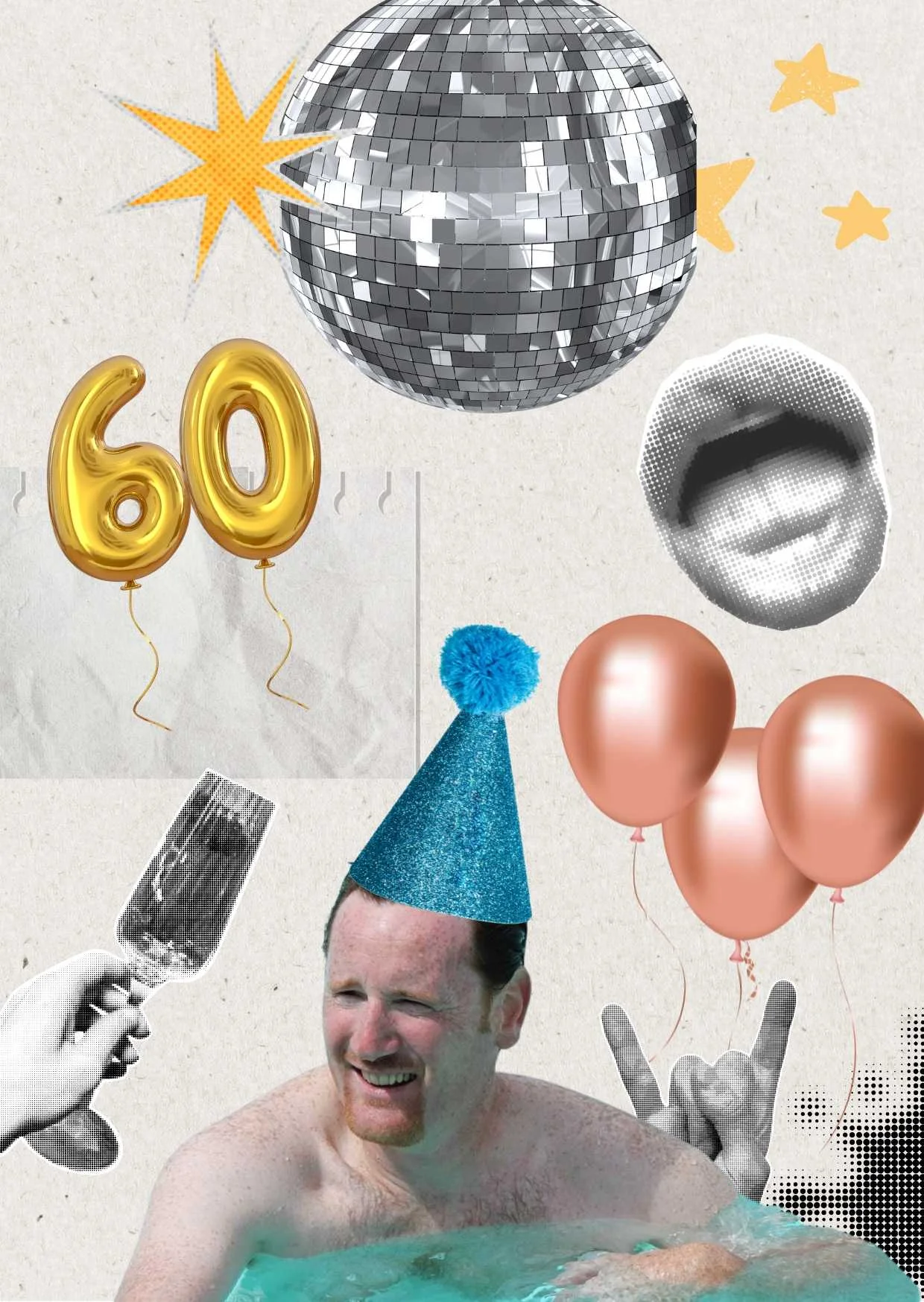 cagnotte anniversaire
