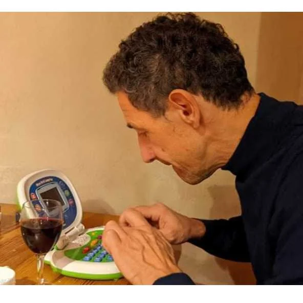 cagnotte soirée