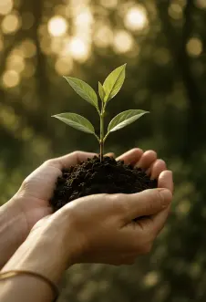 🌱 La Graine