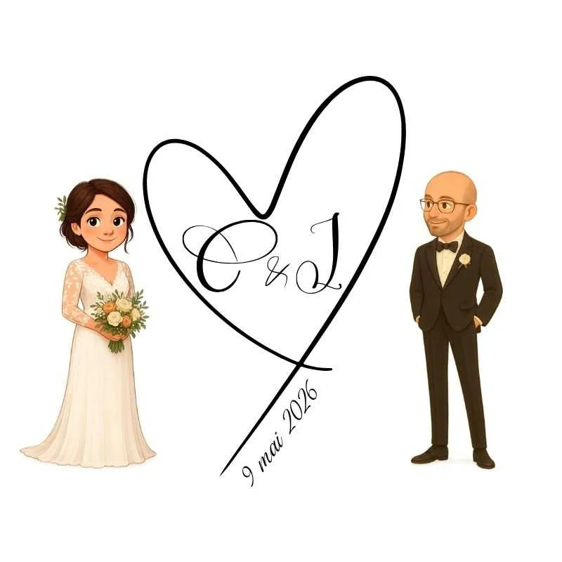 cagnotte mariage