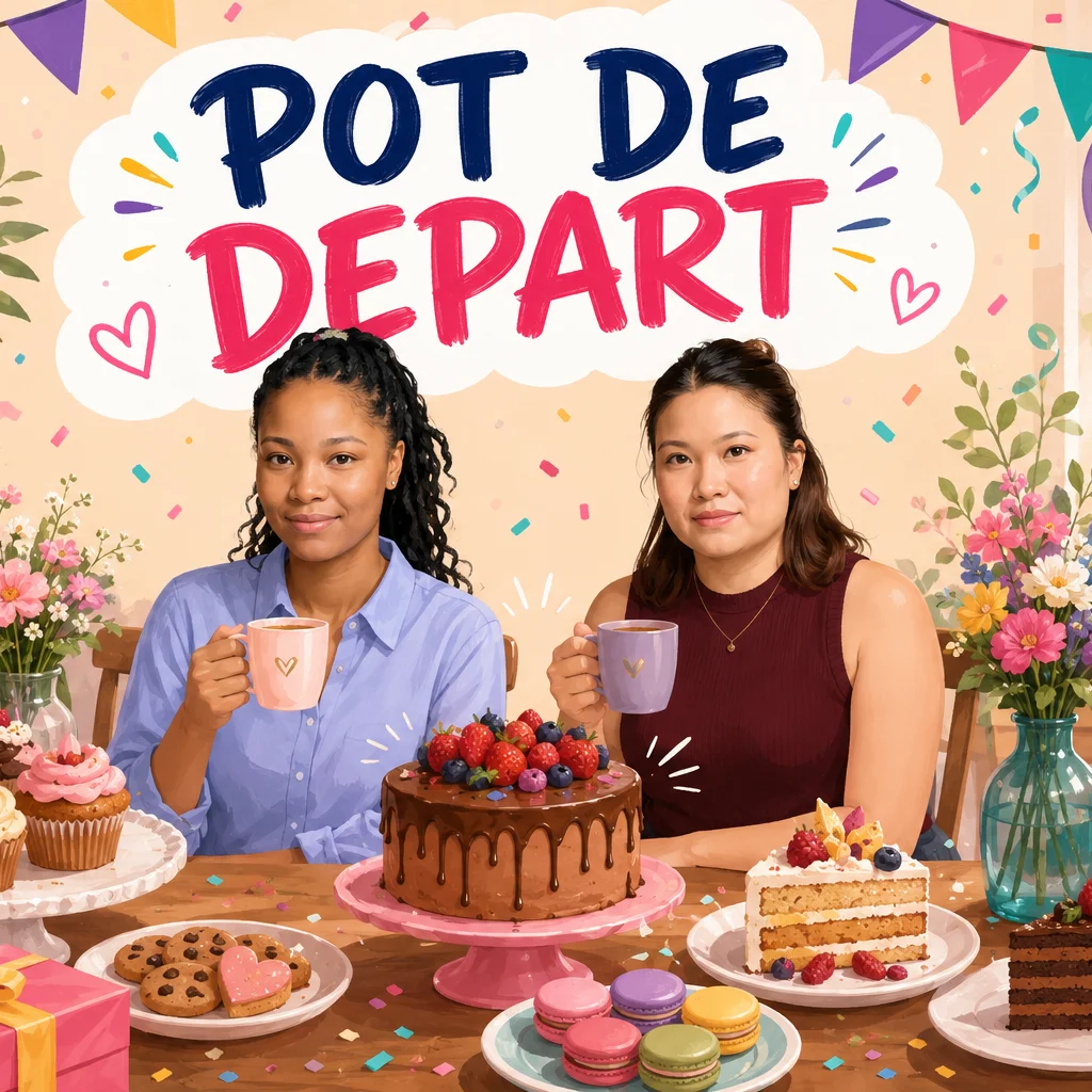 cagnotte pot de départ