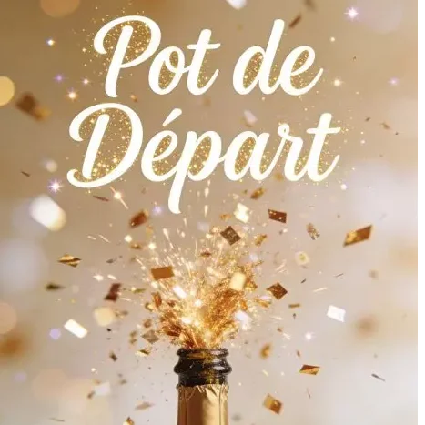 cagnotte pot de départ