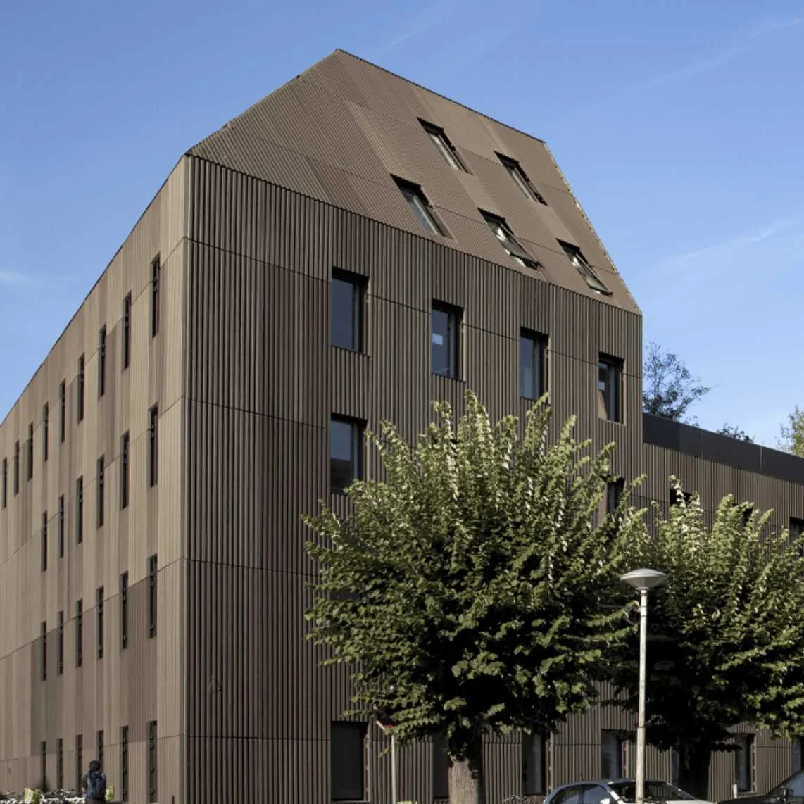 cagnotte étudiant