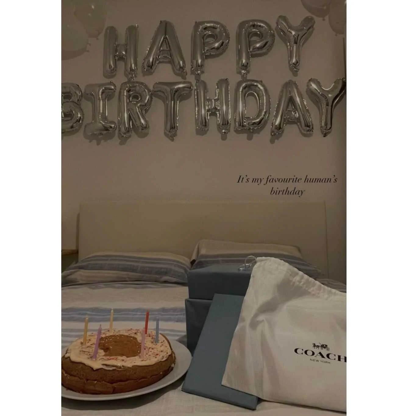 cagnotte anniversaire