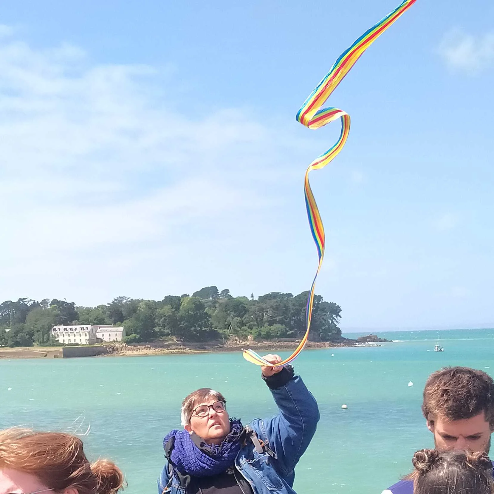 cagnotte santé