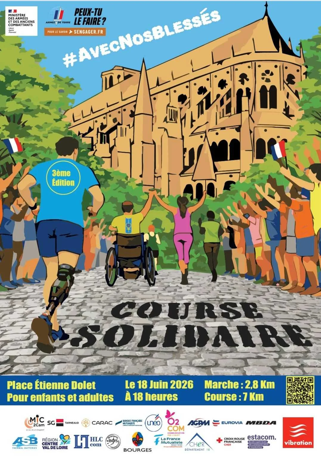 cagnotte solidarité