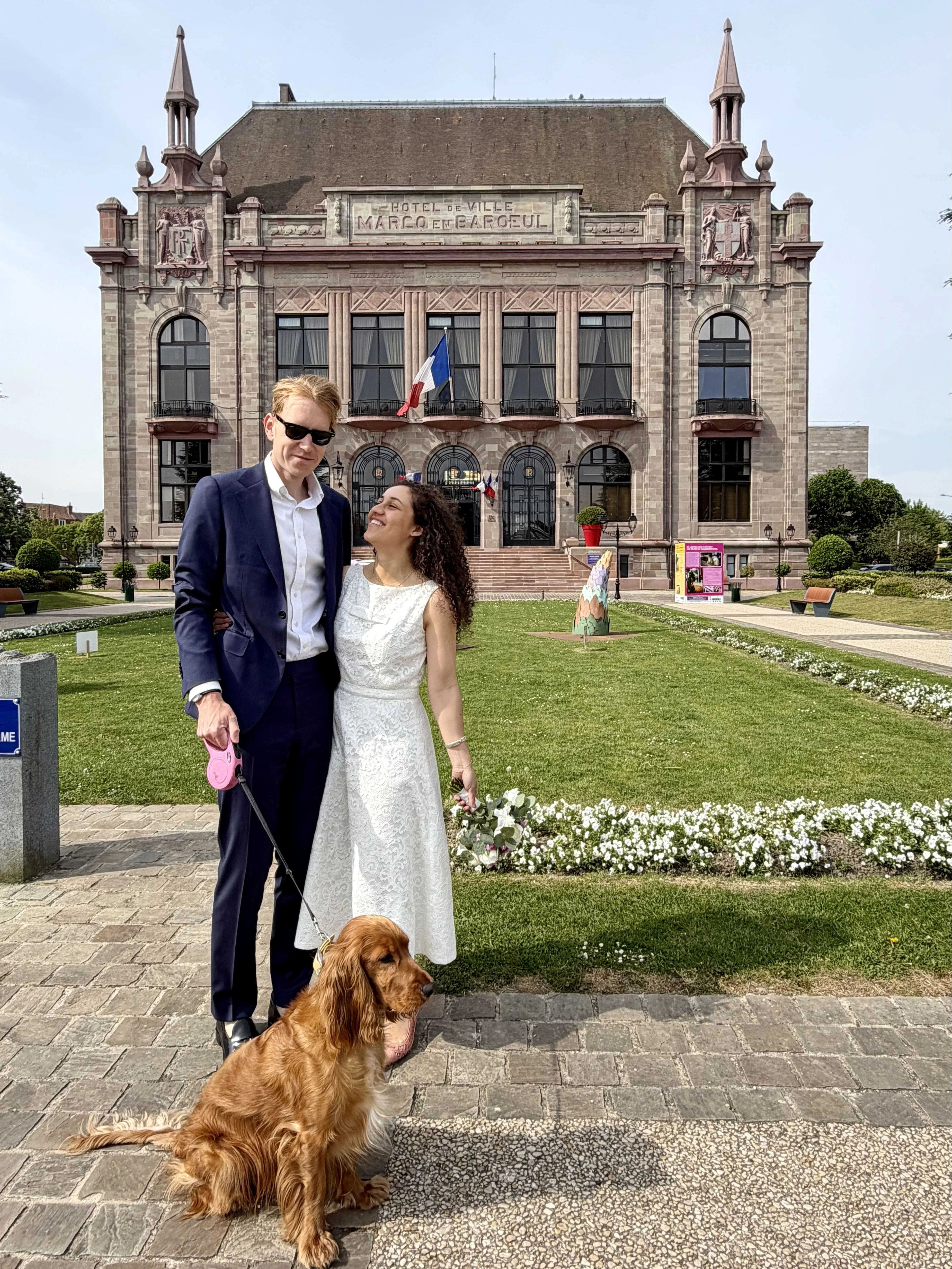 cagnotte mariage