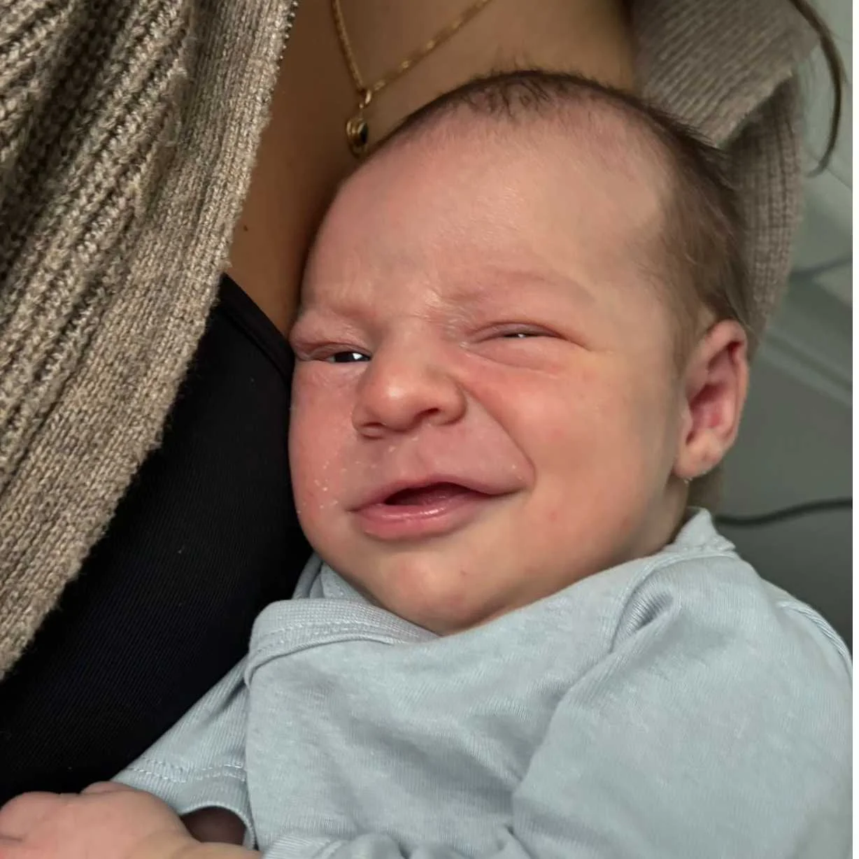 cagnotte naissance
