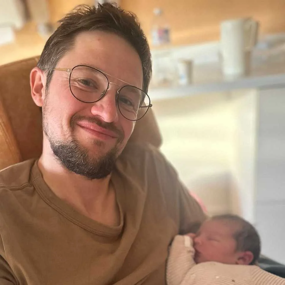 cagnotte naissance