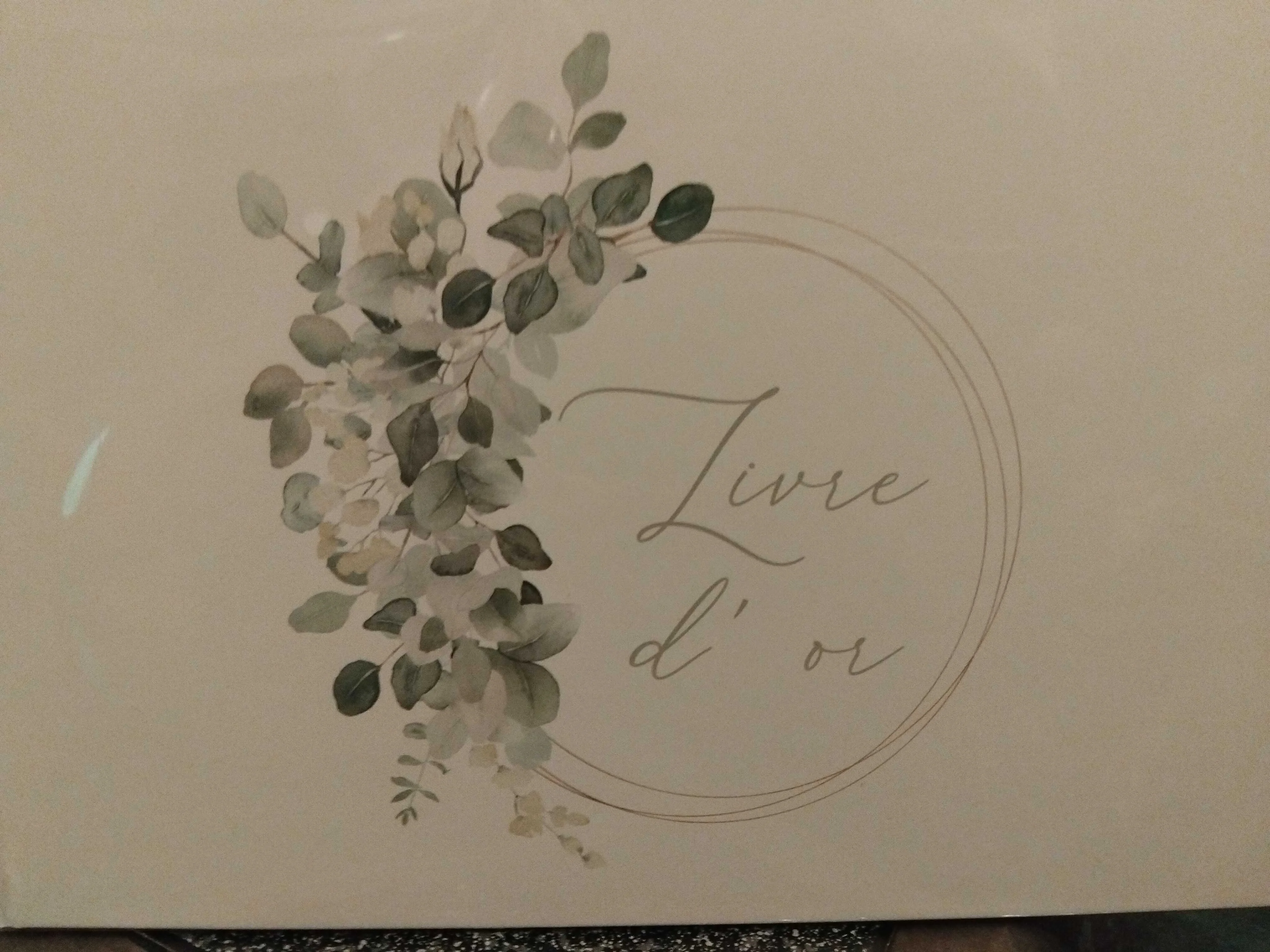 cagnotte mariage