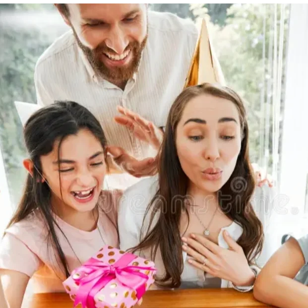 cagnotte anniversaire