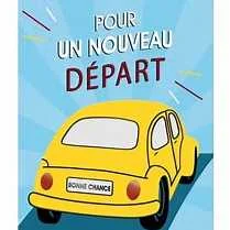 cagnotte pot de départ