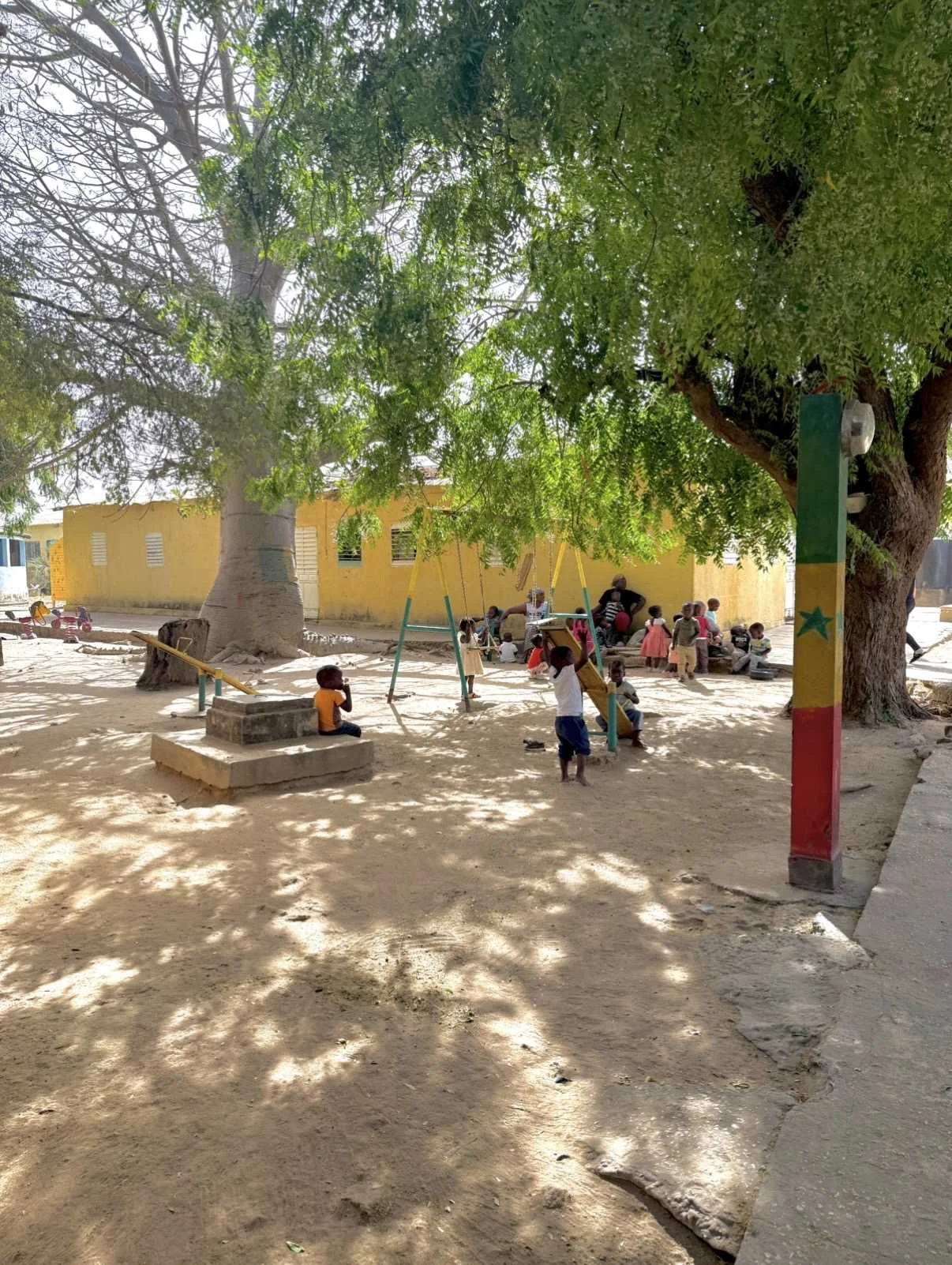 cagnotte humanitaire