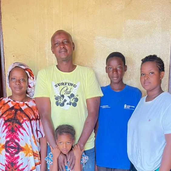 cagnotte solidarité