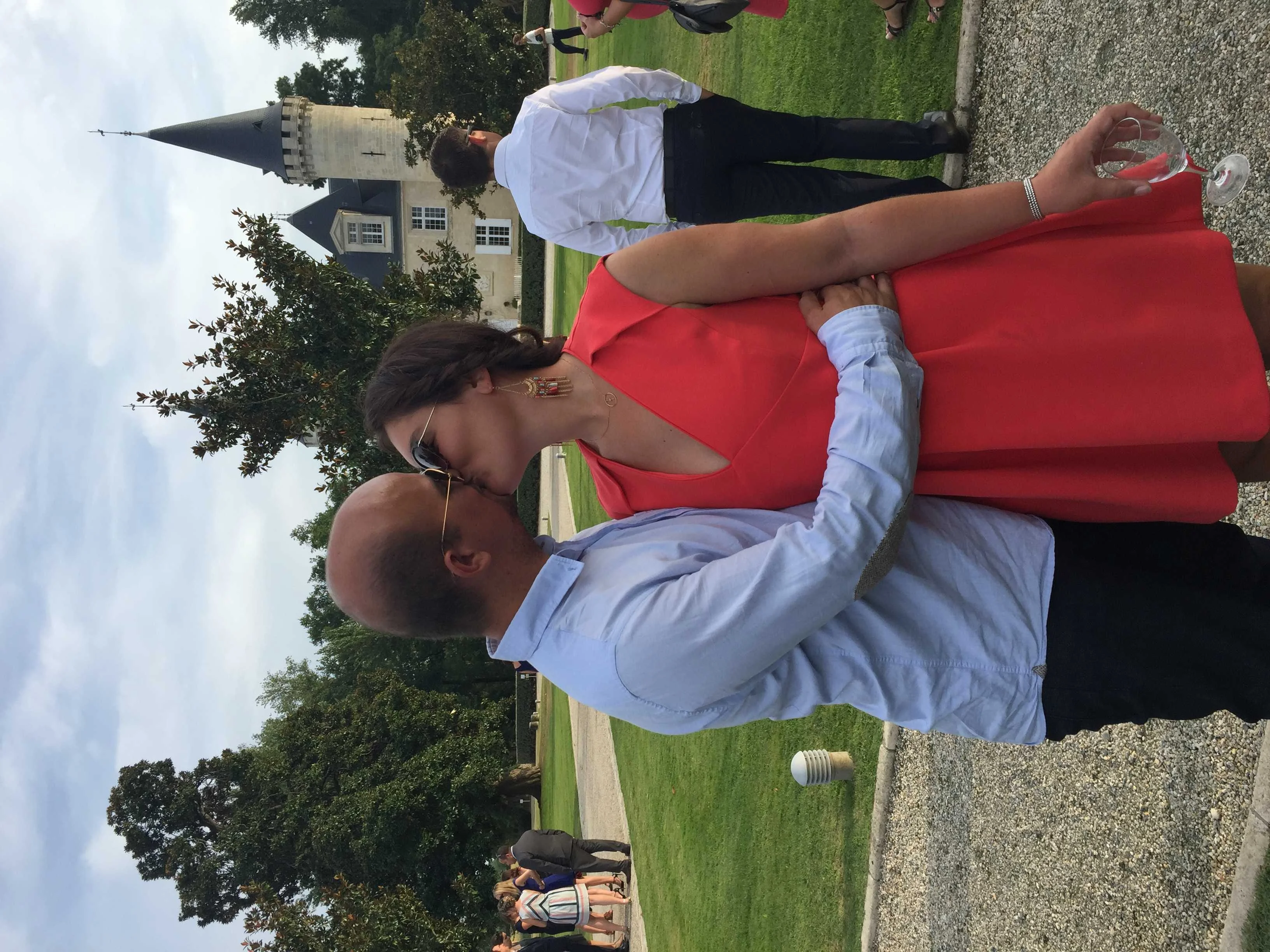 cagnotte mariage