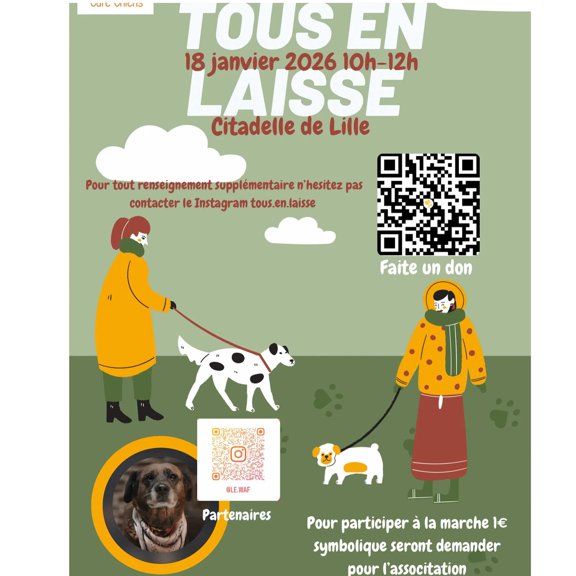 cagnotte association