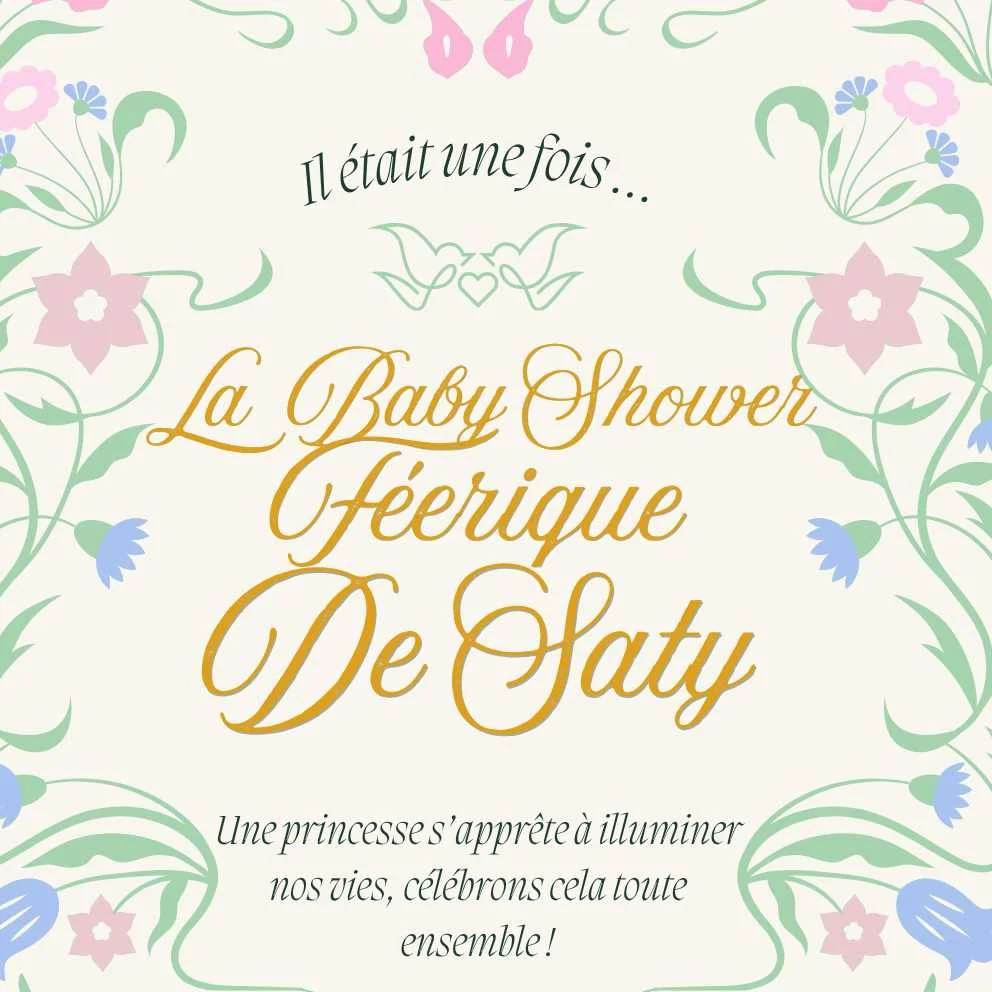 cagnotte naissance