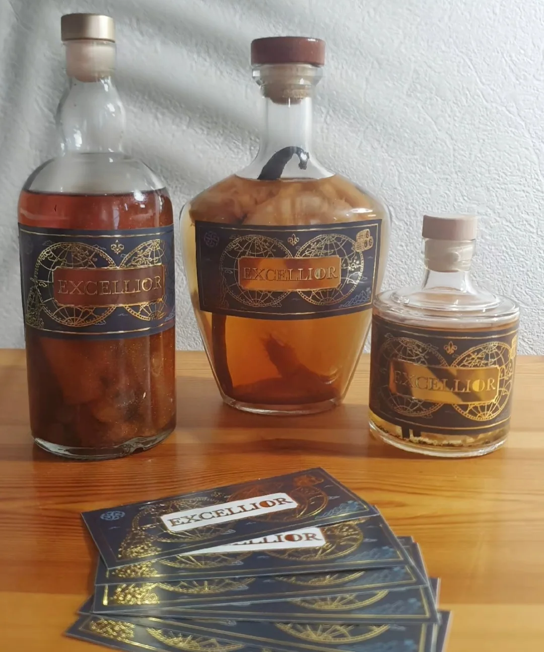 cagnotte artisanat / commerce