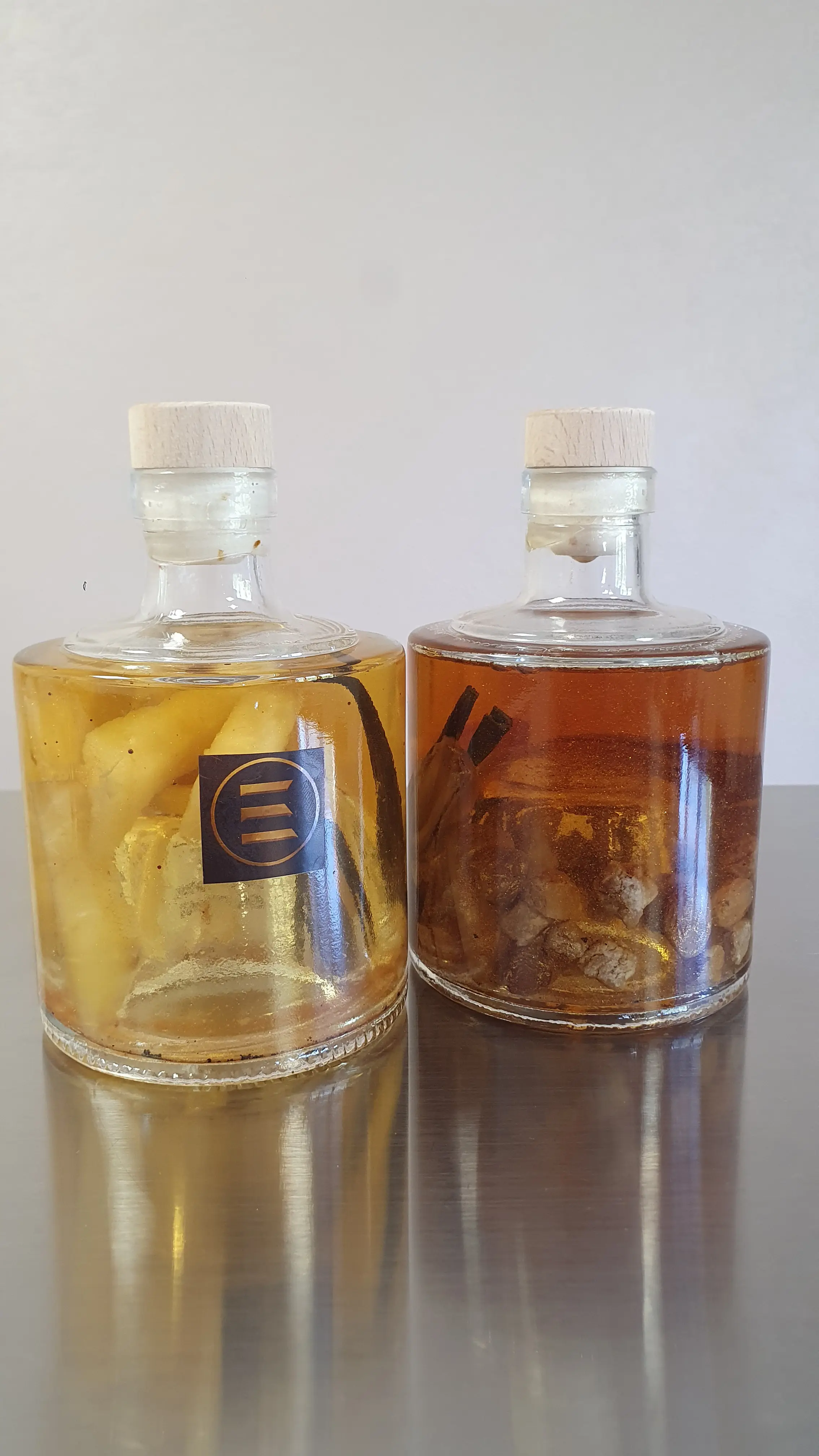 Petites bouteilles 25cl - A venir chercher sur place (43360 Lorlanges)