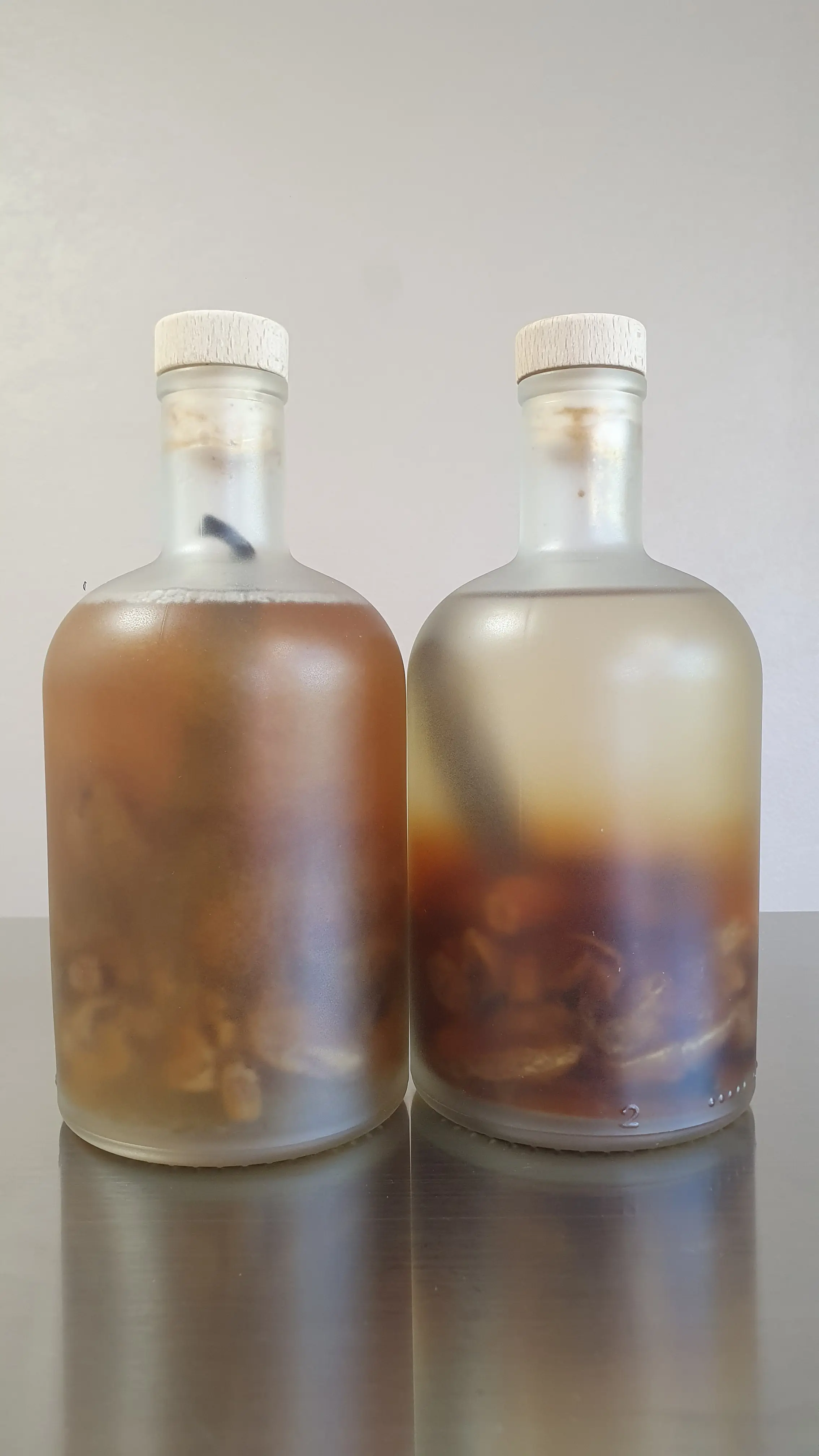 Bouteille 70cl - SAHARA - A venir chercher sur place (43360 Lorlanges)