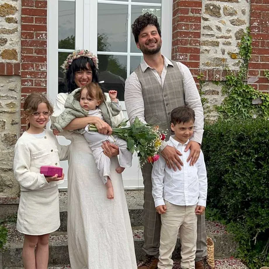 cagnotte mariage